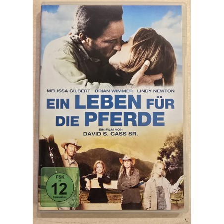 Ein Leben für die Pferde