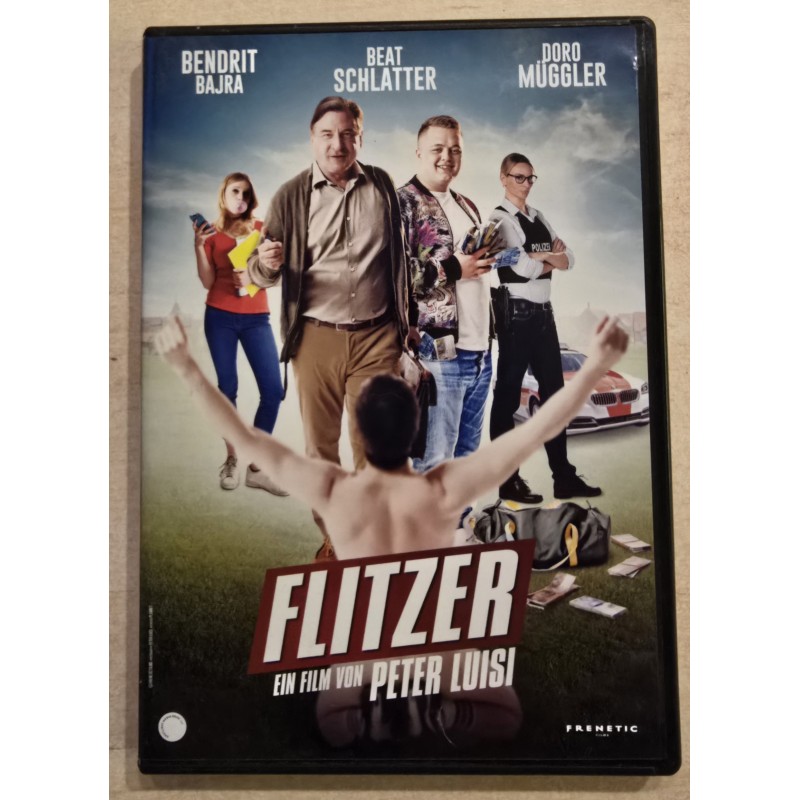 Flitzer