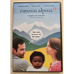 Canzun Alpina   Stimmen des Herzens