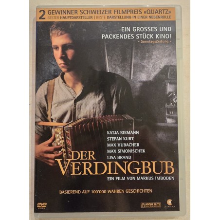 Der Verdingbub