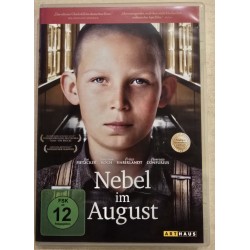 Nebel im August