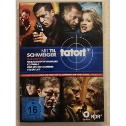 Tatort mit Til Schweiger