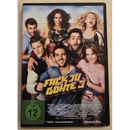 Fack ju Göhte 3