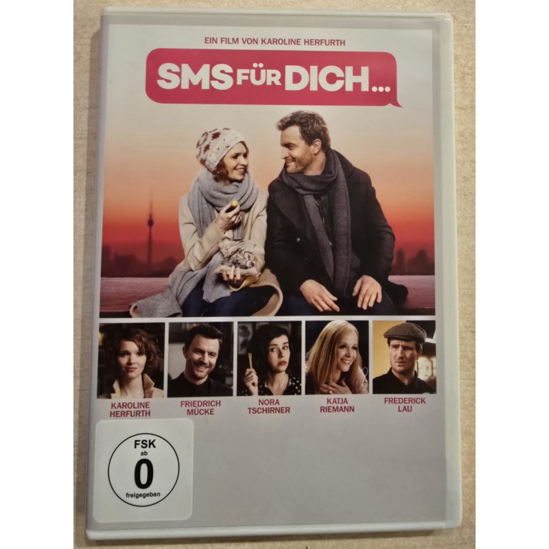 SMS für Dich