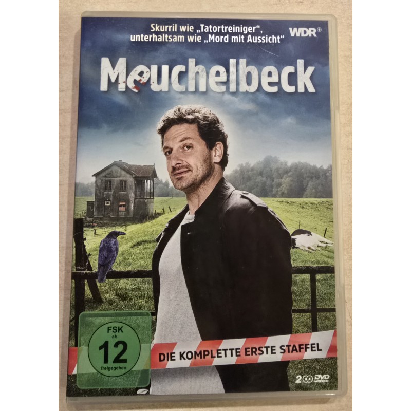 Meuchelbeck