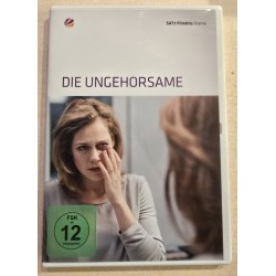 Die Ungehorsame