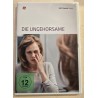 Die Ungehorsame