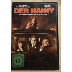 Der Nanny