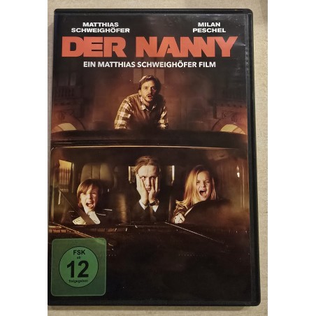 Der Nanny