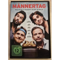 Männertag