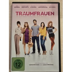 Traumfrauen