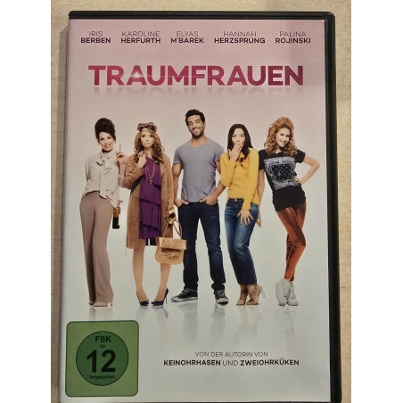 Traumfrauen