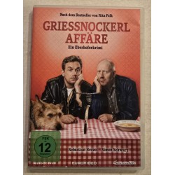 Griessnockerl Affäre