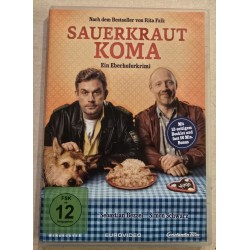 Sauerkraut Koma