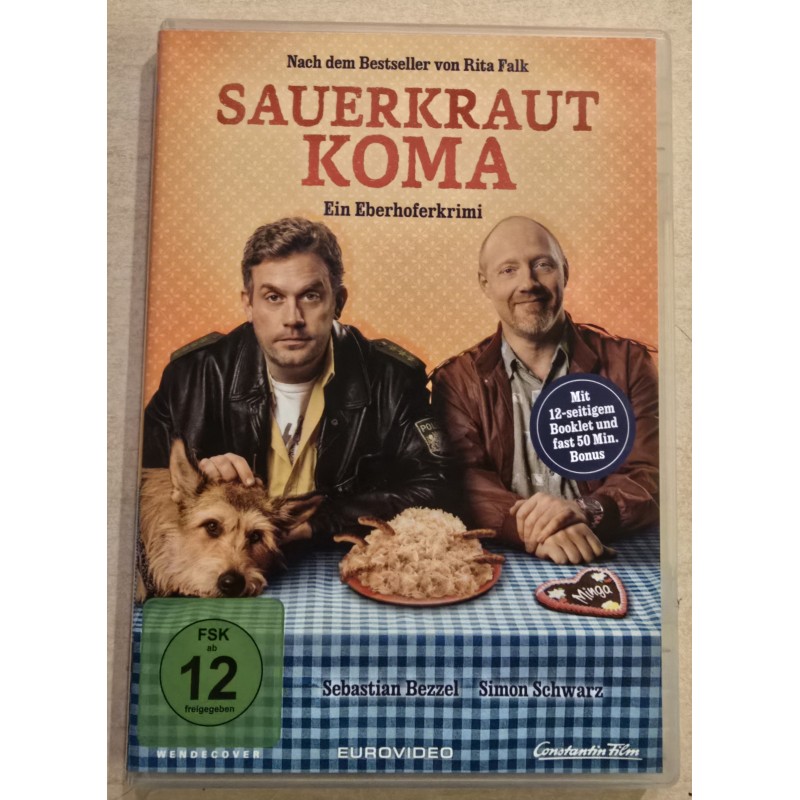 Sauerkraut Koma