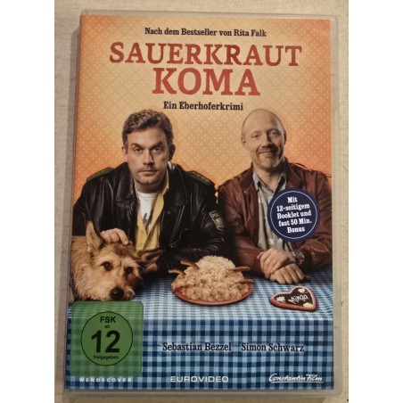 Sauerkraut Koma