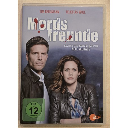 Mords Freunde