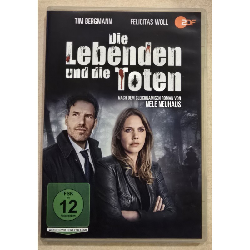 Die Lebenden und die Toten