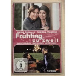 Frühling zu Zweit