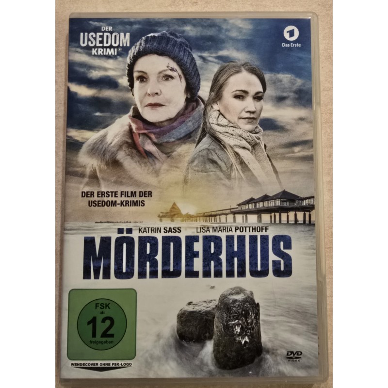 Mörderhus