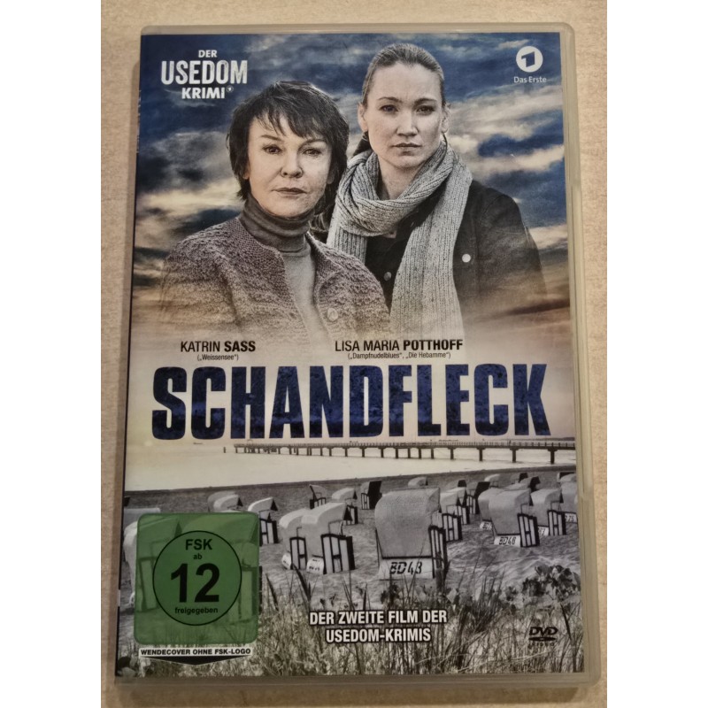 Schandfleck