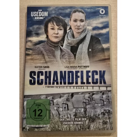 Schandfleck