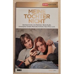 Meine Tochter nicht