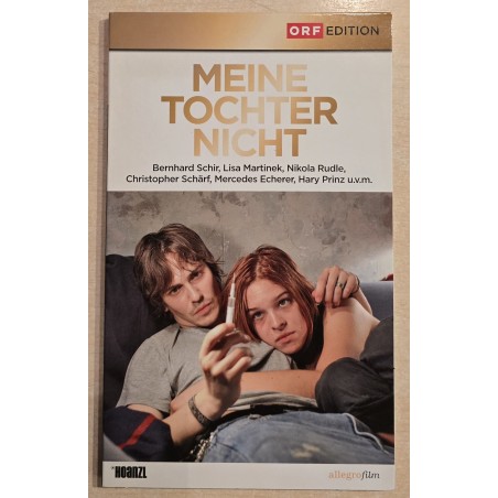 Meine Tochter nicht