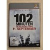 102 Minuten, Schicksalstag 11. September