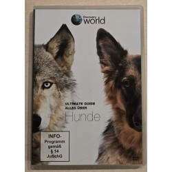 Alles über Hunde