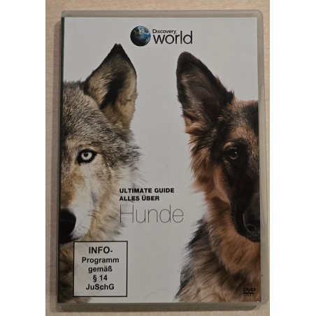 Alles über Hunde