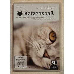 Katzenspass