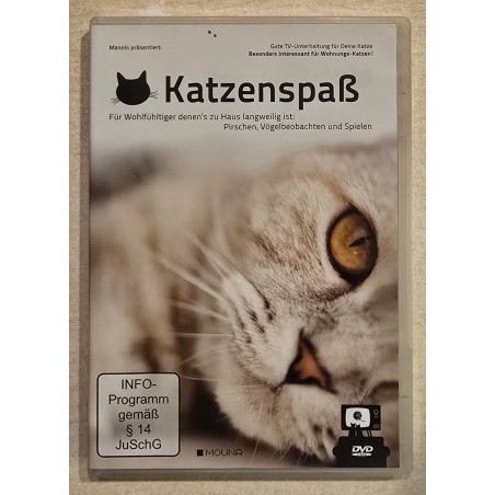 Katzenspass