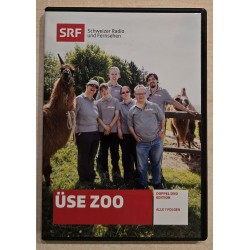 Üse Zoo