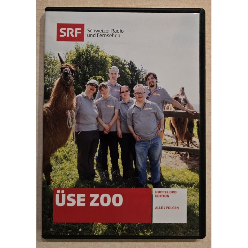 Üse Zoo