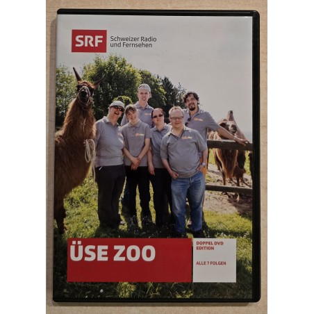 Üse Zoo