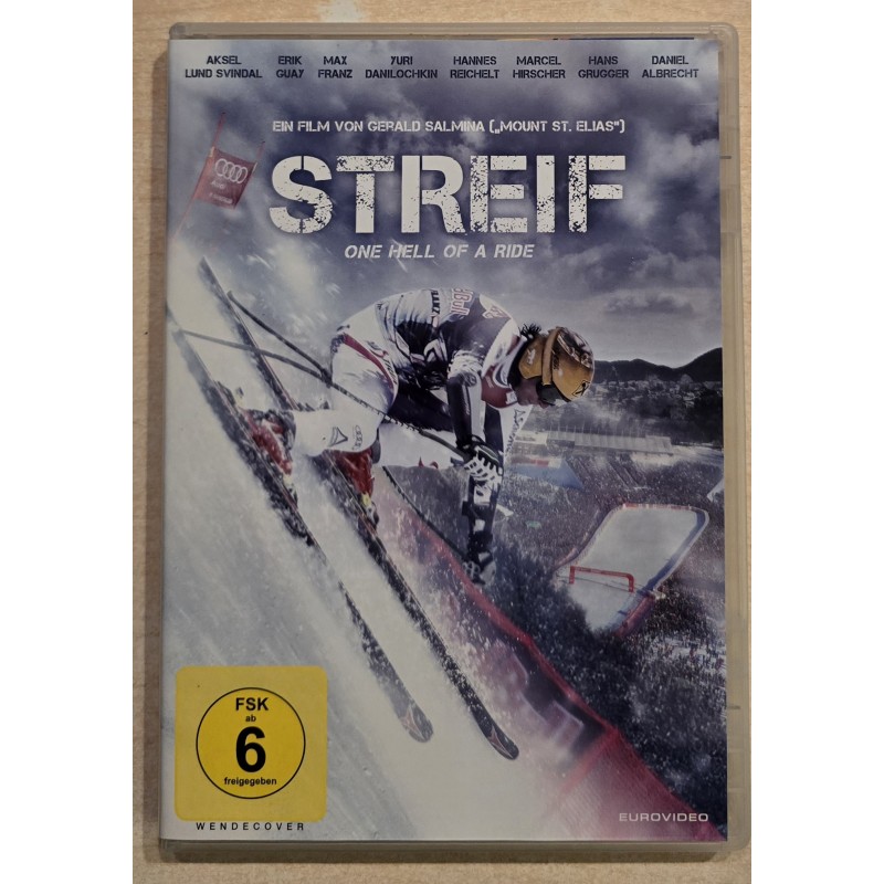 Streif