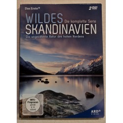 Wildes Skandinavien