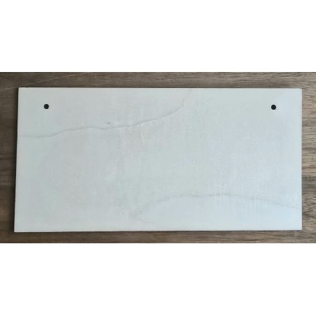 Holz Schild natur