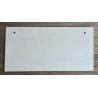 Holz Schild natur
