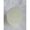 Polaris Perle Zylinderförmig weiss