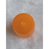 Polaris Perle Zylinderförmig orange