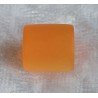 Polaris Perle Zylinderförmig orange