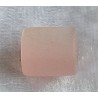 Polaris Perle Zylinderförmig rosa