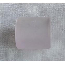 Polaris Perle Zylinderförmig blass flieder