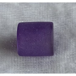 Polaris Perle Zylinderförmig violette