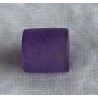 Polaris Perle Zylinderförmig violette