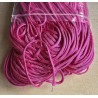 Paracord pink