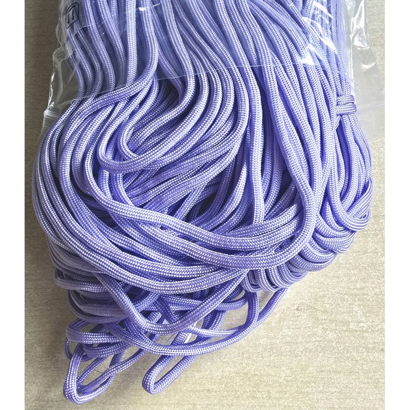 Paracord flieder