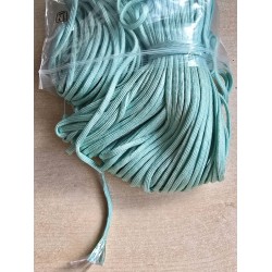 Paracord mint